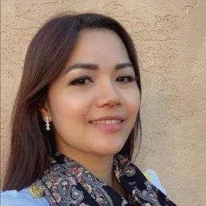 Meet your Posher, Joanne